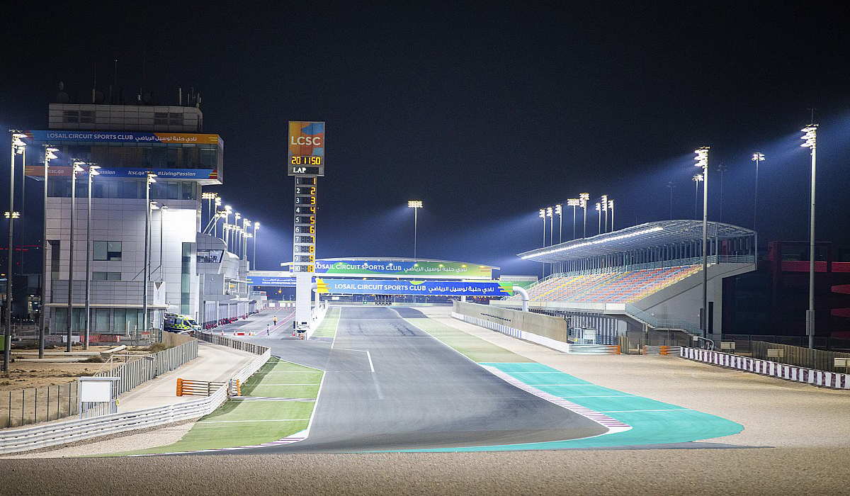 Lusail International Circuit